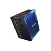 XPTN-9000-87-2GX16GP-VX Switch Công nghiệp Scodeno 18 cổng 2*1000 Base-X, 16*10/100/1000 Base-T PoE